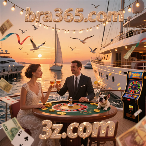 Bra365: O Melhor Destino para Apostas e Jogos Online