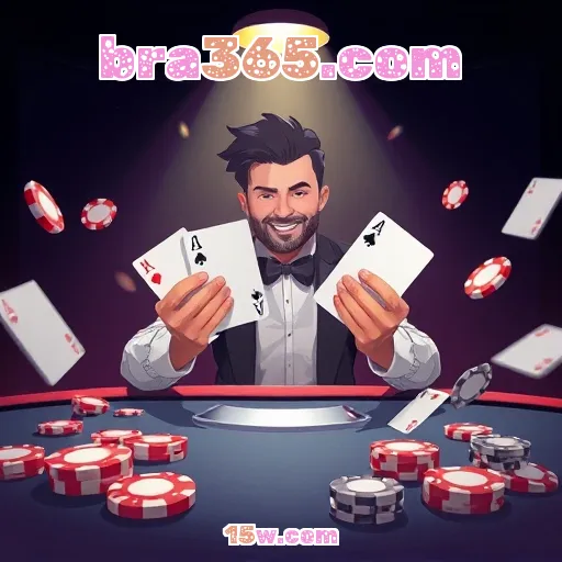 bra365.com: Novos Jogos que Vão Revolucionar Sua Diversão Online
