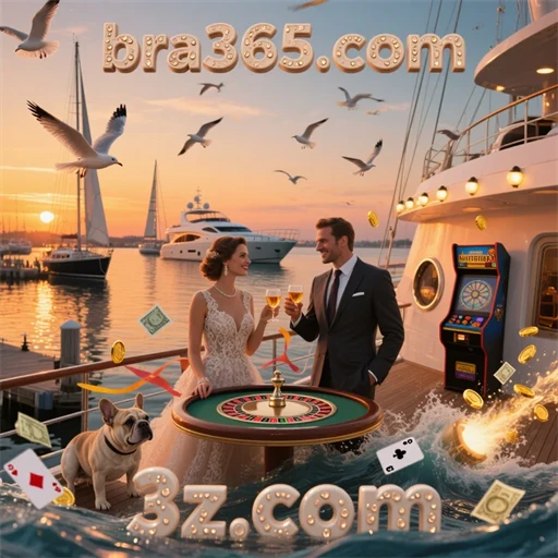 Descubra o Mundo do Poker Online no bra365.com