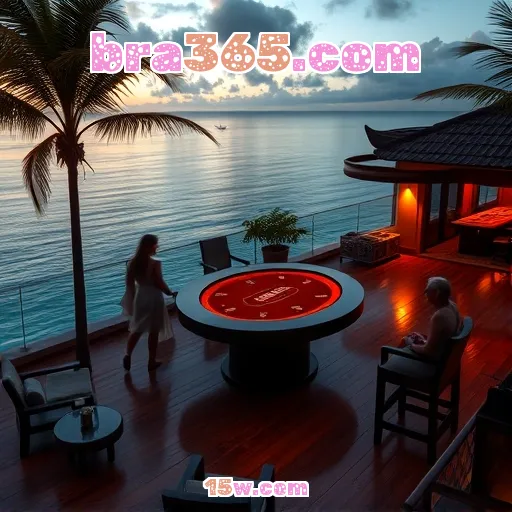 bra365.com: Como o Registro Transforma sua Experiência em Jogos